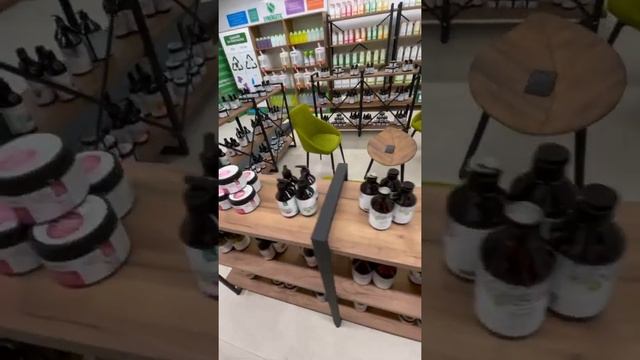 Магазин Синергетика Кавказ смотреть онлайн