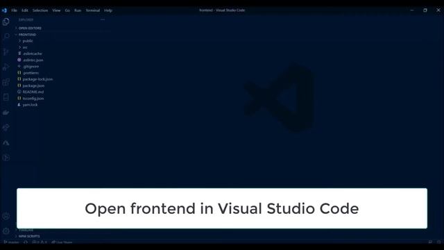 ASP.NET Core 5 and React - Second Edition | 2. Creating Decoupled React and ASP.NET 5 Apps смотреть онлайн