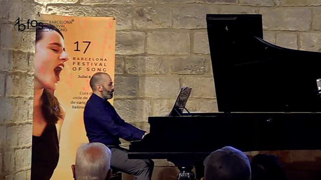 Tema y variaciones de Jaime Leon смотреть онлайн