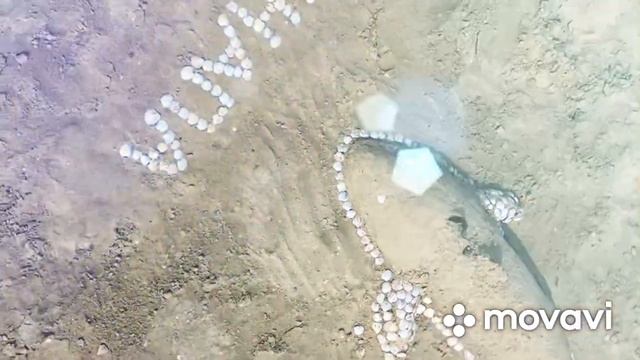 Анапа.Псаммотерапия. смотреть онлайн