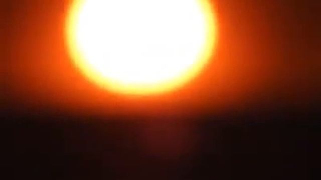 Солнце не заходит за горизонт! смотреть онлайн
