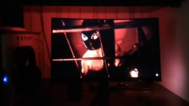 Динамическая Подсветка Амбилайт / Ambilight Своими Руками