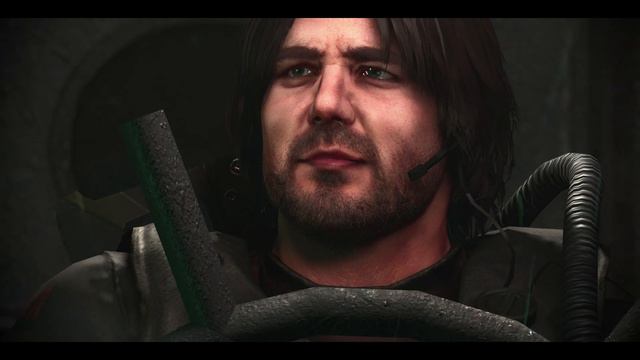 Resident Evil Revelations Remastered смотреть онлайн