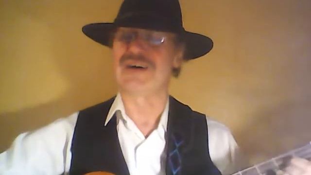"Зачем придумал Бог любовь?" - Юрий Тихомиров смотреть онлайн