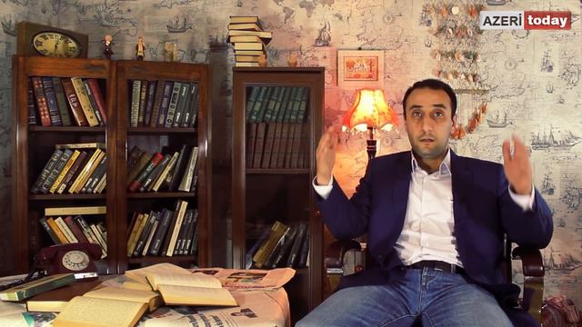 Откуда есть пошла «Великая Армения»? смотреть онлайн