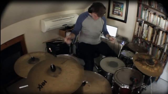 I Need A Dollar Drum Cover смотреть онлайн