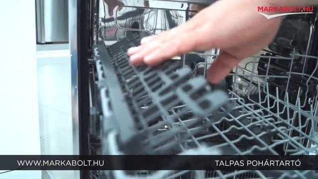 AEG FSB52637Z beépíthető mosogatógép - Márkabolt.hu смотреть онлайн