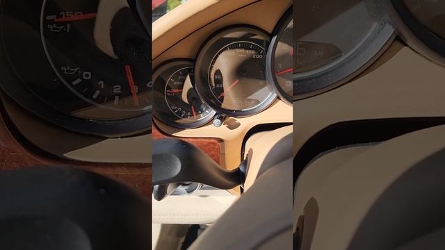 2010 PORSCHE PANAMERA 4S смотреть онлайн