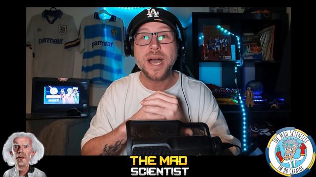 Become A Club Owner | FM23 | 1998/99 DB | Twitch Save смотреть онлайн
