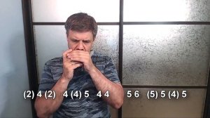 Вставай, страна огромная на губной гармошке