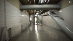 Тёма - санитар смерти / работник морга стал писателем и мечтает о космосе! / ужастики