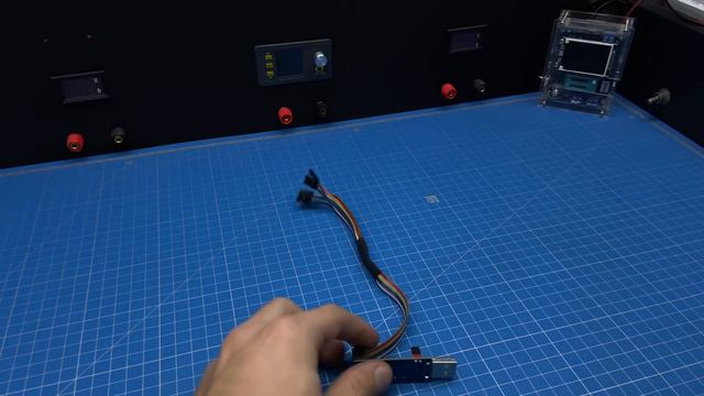 Мощная ультразвуковая ванна своими руками. DIY ultrasonic bath. смотреть онлайн