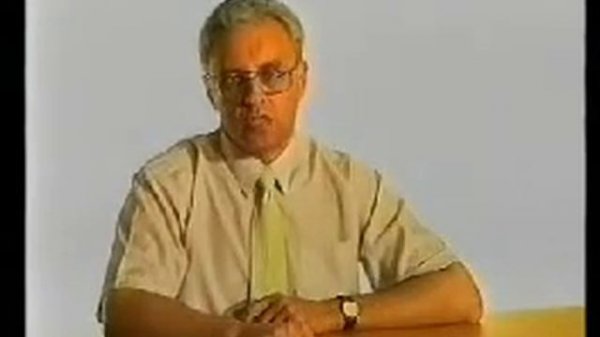 Denas training video (video manual) by Denas Health Store