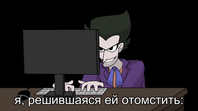 ...БЕЗ МАЙНКРАФТА ~ но это - АНИМАЦИЯ смотреть онлайн