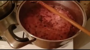 Ирга и вкусное домашнее варенье из нее
