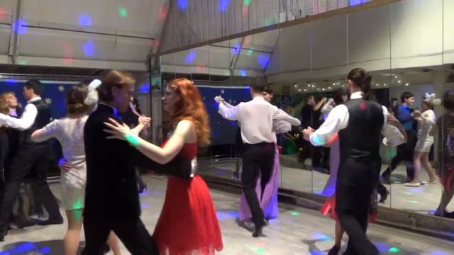 Вальс-бостон смотреть онлайн