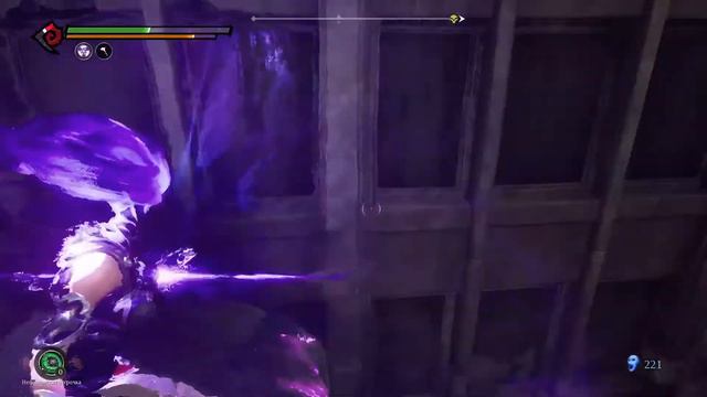 ПРОХОЖДЕНИЕ DARKSIDERS 3 ЧАСТЬ 16 (ГНЕВ) смотреть онлайн