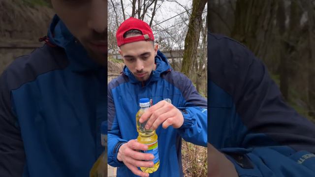 Как съехать с любого поручня? смотреть онлайн