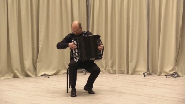 07. Карл Мария фон Вебер. "Концертштюк" смотреть онлайн