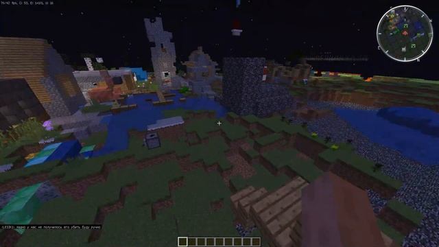 Minecraft как убить визера. смотреть онлайн