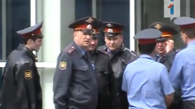 Наумкин о задержаниях на ЖД вокзале смотреть онлайн
