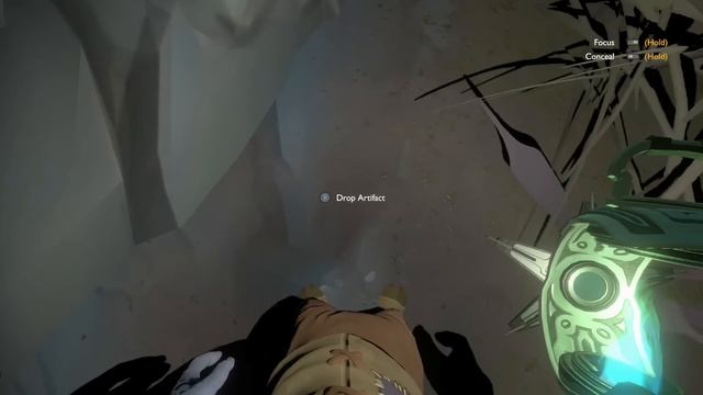Outer Wilds: Echoes of the Eye - #15 - Render Error смотреть онлайн