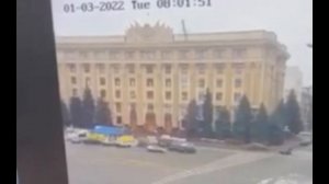 Русские рубят русских