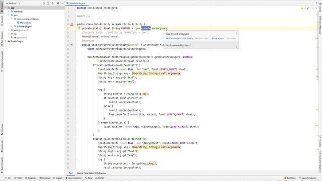 Unlocking a Trick to Call Java from Flutter - You Won't Believe What Happens Next! смотреть онлайн
