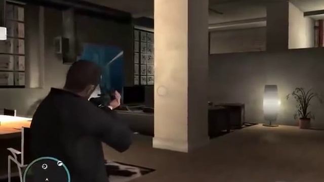 GTA IV Superman Mod @ Gtacrew.net смотреть онлайн
