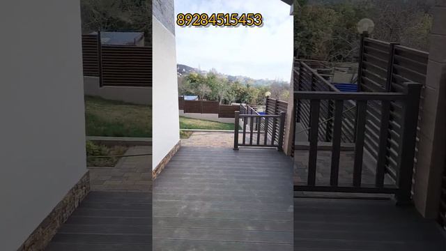 КП ШАЛЕ НА МЯСНИКЯНА АДЛЕР! КРАСИВЫЙ ДОМ ПО АДЕКВАТНОЙ ЦЕНЕ!