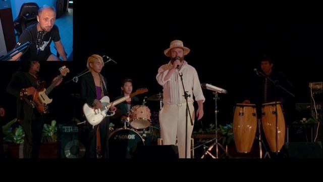 Зубарев смотрит Мальчишник 2: Из Вегаса В Бангкок #6 смотреть онлайн