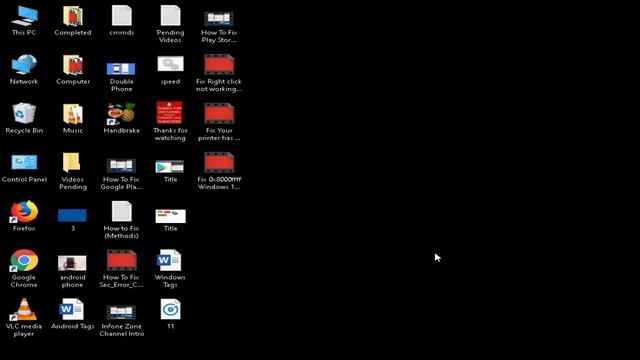 Fix Error Code 0x80131500 Microsoft Store Error in Windows 10 (100% Working & Successfully Method) смотреть онлайн