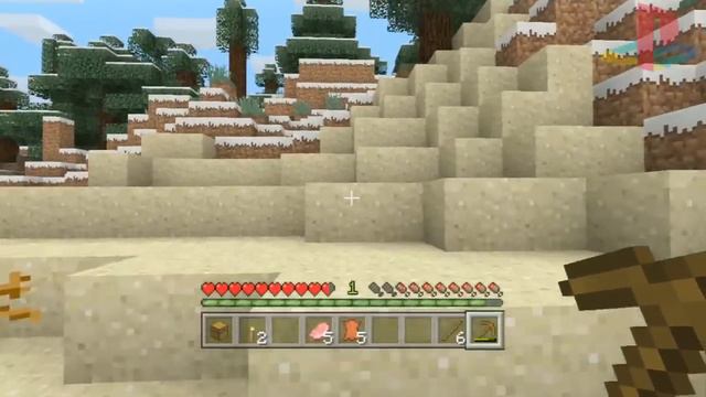 Minecraft Ps3 Gameplay - Part 1/25 - SURVIVING OUR FIRST NIGHT! (Playstation 3 Minecraft) смотреть онлайн