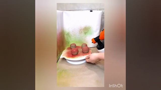 Современные десерты.Шоколадный велюр(покрытие на муссовые фрукты) смотреть онлайн