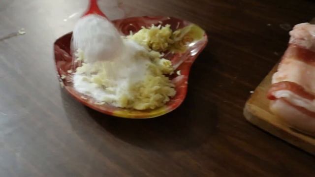 3 РЕЦЕПТА САЛА. Самое вкусное сало смотреть онлайн