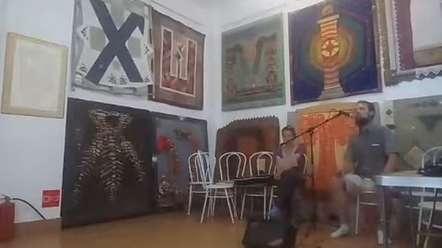 Мантра Всего Сущего смотреть онлайн