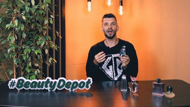 Топ 5 ? женских ароматов от Rasasi Perfumes?