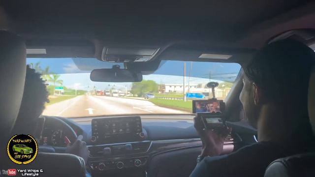 (EP10) Auto vloggers Link Up 2018 Accord 2.0T смотреть онлайн