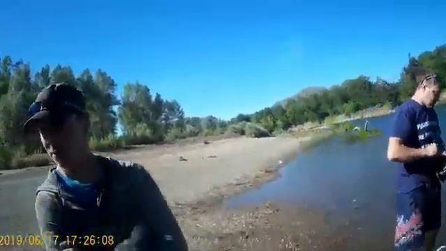 СПЛАВ Покурлей Красная гора смотреть онлайн