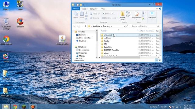DESCARGAR E INSTALAR:MINECRAFT 1.5.2 смотреть онлайн