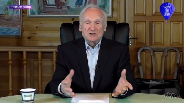 А.И.Осипов.Что такое экзорцизм и что святые отцы говорят об изгнании бесов. смотреть онлайн