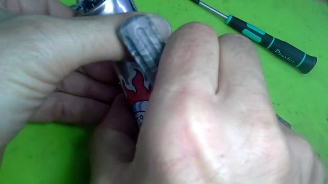 Как разобрать триммер для стрижки волос WAHL Beret 4216 в корпусе 8841L смотреть онлайн