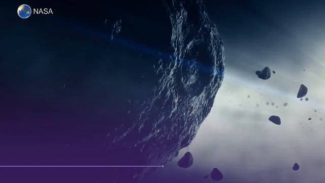 астероид летит к земле смотреть онлайн