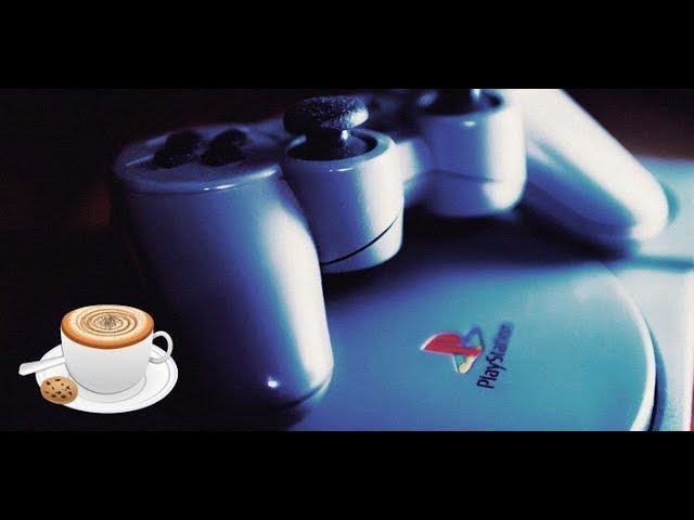 Лучшие игры на Sony PlayStation 1
