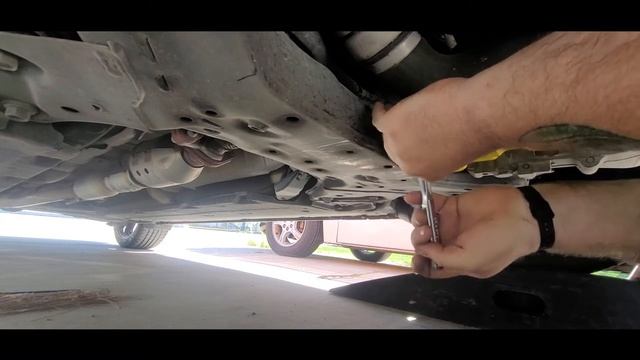 2016 Hyundai Veloster DCT Turbo, Turbo Tech Racing Upper and Lower Engine Mount install смотреть онлайн