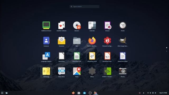 Linux I'm trying out linux and this is a windows 11 alternative смотреть онлайн