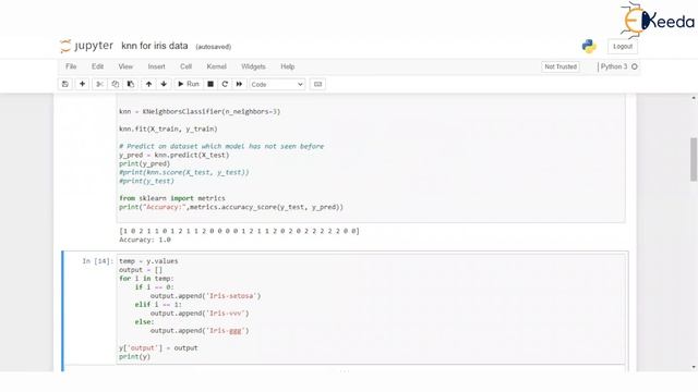 Python Programming Tutorial: Session 18 - Mastering Python - Python Tutorial for Beginners смотреть онлайн