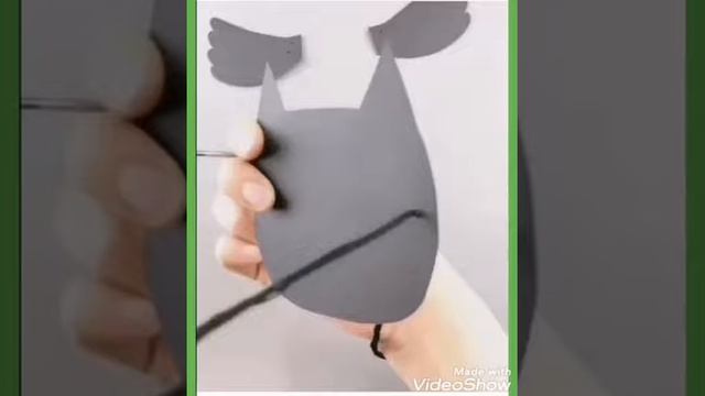 "Делаем Сову" МБДОУ "Кустук" смотреть онлайн