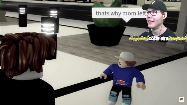 Roblox Brookhaven ?RP Funny Moments Videos & Memes #1 смотреть онлайн