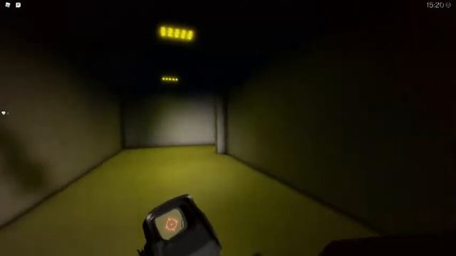 [SCP] Task Force - Roblox смотреть онлайн